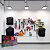 SIGMA PAINEL ORGANIZADOR DETAILERS 14 PECAS 2 VOLUMES REF: 6469 - Imagem 3