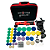 Sigma Politriz Nano Híbrida 3MM/12MM com Duas Baterias e Kit de Acessórios | REF: 6468 - Imagem 1