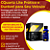 CQuartz Lite 100ml - Revestimento Cerâmico com Nova Embalagem de Vidro | Proteção e Brilho Duradouro | REF:6510 - Imagem 4