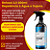 Reload 2.0 CarPro 500ml | Selante Spray com Quartzo e SiO2 | Proteção Duradoura | REF:6384 - Imagem 3