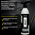 Vonixx Delet 500ml | Limpador para Pneus e Borrachas | Limpeza Profunda | REF:6161 - Imagem 6