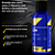 CARPRO VITRIFICADOR VERNIZ 100ML (AVULSO) - LITE REF: 6621 - Imagem 5