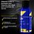 CARPRO VITRIFICADOR VERNIZ 100ML (AVULSO) - LITE REF: 6621 - Imagem 6