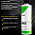 CarPro MFX Detergente para Microfibras e Boinas | Limpeza e Restauração | REF: 5391 - Imagem 8
