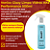 VONIXX LIMPA VIDROS 500ML - GLAZY REF: 6637 - Imagem 2