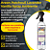 AREON HOME SPRAY AMBIENTE 300ML PATCHOULI LAVANDER VANILLA REF: 6633 - Imagem 2
