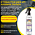 AREON HOME SPRAY AMBIENTE 300ML PATCHOULI LAVANDER VANILLA REF: 6633 - Imagem 4