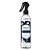 AREON HOME SPRAY AMBIENTE 300ML BLACK CRYSTAL REF: 6632 - Imagem 1