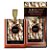 AREON HOME SACHE PERFUME PREMIUM VANILLA BLACK REF: 6630 - Imagem 1