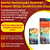 AREON HOME SACHE PERFUME CLASSICO SUMMER DREAM REF: 6625 - Imagem 3