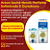 AREON HOME SACHE PERFUME CLASSICO NEROLI REF: 6623 - Imagem 2
