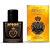 AREON PERFUME VIDRO 50ML - VIP BLACK KING (PEQUENO) REF: 6622 - Imagem 1