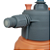 Sigma Snow Foam e Pulverizador 3 em 1 Excel Line 2L | Alta Versatilidade | REF: 6615 - Imagem 14