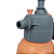 Sigma Snow Foam e Pulverizador 3 em 1 Excel Line 2L | Alta Versatilidade | REF: 6615 - Imagem 11