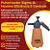 Sigma Snow Foam e Pulverizador 3 em 1 Excel Line 2L | Alta Versatilidade | REF: 6615 - Imagem 5