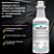 SPARTAN FINISHERFRESH SUMMER 1 LITRO REF:6757 - Imagem 6