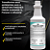 SPARTAN FINISHERFRESH SUMMER 1 LITRO REF:6757 - Imagem 7