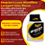 MEGUIARS LUVA MICROFIBER WASH MITT - X3002 REF:6770 - Imagem 2
