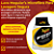 MEGUIARS LUVA MICROFIBER WASH MITT - X3002 REF:6770 - Imagem 5