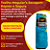 MEGUIARS MIC SUPREME SHINE DRYING TOWEL - X210100 REF:6769 - Imagem 3