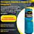 MEGUIARS MIC SUPREME SHINE DRYING TOWEL - X210100 REF:6769 - Imagem 4