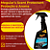 New Car Scent Protectant Meguiar's 473ml | Spray Limpeza Interna com Aroma de Carro Novo | REF:6768 - Imagem 2