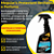 MEGUIARS  NEW CAR SCENT PROTECTANT 0,473L - G4216 REF:6768 - Imagem 4