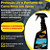 MEGUIARS  NEW CAR SCENT PROTECTANT 0,473L - G4216 REF:6768 - Imagem 5