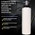 MEGUIARS DISPENSER BOTTLE - 12 UN 0,473 L - D9916 REF:6764 - Imagem 7