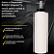 MEGUIARS DISPENSER BOTTLE - 12 UN 0,473 L - D9916 REF:6764 - Imagem 8