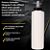 MEGUIARS DISPENSER BOTTLE - 12 UN 0,473 L - D9916 REF:6764 - Imagem 9