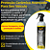 MEGUIARS COATING ULTIMATE CERAMIC COATING 0,237 L - G240108 REF:6761 - Imagem 3