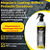 MEGUIARS COATING ULTIMATE CERAMIC COATING 0,237 L - G240108 REF:6761 - Imagem 4