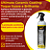 Meguiar's Ultimate Ceramic Coating SiO2 237ml | Revestimento Cerâmico com Brilho e Proteção 6 Meses | REF:6761 - Imagem 5