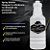 MEGUIARS DILUIDOR GENERIC SPRAY BOTTLE 0,946 L - D20100PK12 REF 6760 - Imagem 6