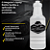 MEGUIARS DILUIDOR GENERIC SPRAY BOTTLE 0,946 L - D20100PK12 REF 6760 - Imagem 7