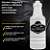 MEGUIARS DILUIDOR GENERIC SPRAY BOTTLE 0,946 L - D20100PK12 REF 6760 - Imagem 8