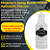 MEGUIARS DILUIDOR GENERIC SPRAY BOTTLE 0,946 L - D20100PK12 REF 6760 - Imagem 2