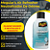 MEGUIARS LIMPA AR AIR REFRESHER-SWEET SUMMER BREEZE - 57 G  REF:6773 - Imagem 5