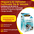 MEGUIARS LIMPA AR AIR REFRESHER-NEW CAR - 57 G  REF:6772 - Imagem 4
