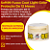SOFT99 CERA PASTA 200GR - FUSSO COAT LIGHT COLOR  REF:2978 - Imagem 2