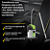 Aspirador de Pó e Líquidos IPC Ecoclean Lite 220V com Função Soprador e Tanque de 18L | REF:6639 - Imagem 9