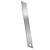 EXFAK LAMINA PARA ESTILETE ACO CARBONO PROFISSIONAL 2-061KB REF:6647 - Imagem 1