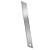 EXFAK LAMINA P/ ESTILETE ACO INOX 2-061X REF:6646 - Imagem 1