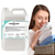 SPARTAN FINISHERFRESH BOUQUET 5 LITRO REF:6784 - Imagem 3