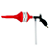 Sigma Pulverizador FOAM Ar Comprimido 90 PSI Espuma Densa Para Limpeza Automotiva e Industrial Profissional | REF:6890 - Imagem 1