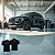 CARPRO CAMISETA PRETA 2022 G   REF: 5962 - Imagem 3