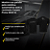 CARPRO CAMISETA PRETA 2022 M REF: 5961 - Imagem 5