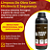 Disso Cret 1L - Removedor de Ferrugem e Limpador de Concreto com Ação Profunda e Diluição 1:20 | REF: 6991 - Imagem 2