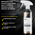 CARPRO LIMPA COUROS 500ML - CLEANSE LEATHER REF: 6822 - Imagem 4
